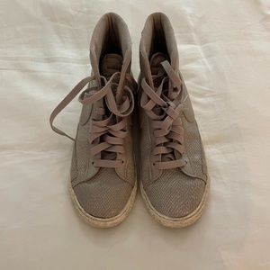 Nike Blazer Mid '77 High Tops